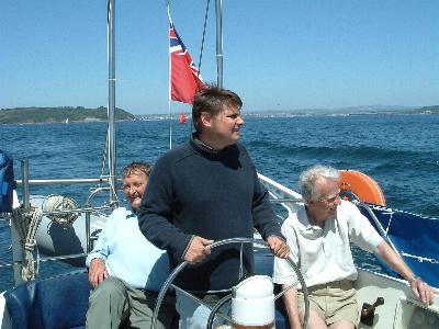 Leaving Plymouth 4.JPG (26735 bytes)